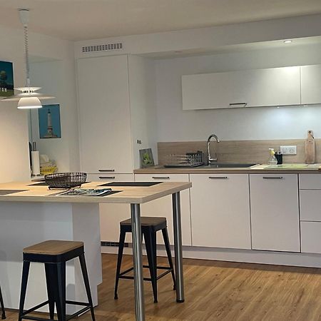 L'Auguste - Appartement Terrasse, 450M De La Plage Royan Exteriör bild