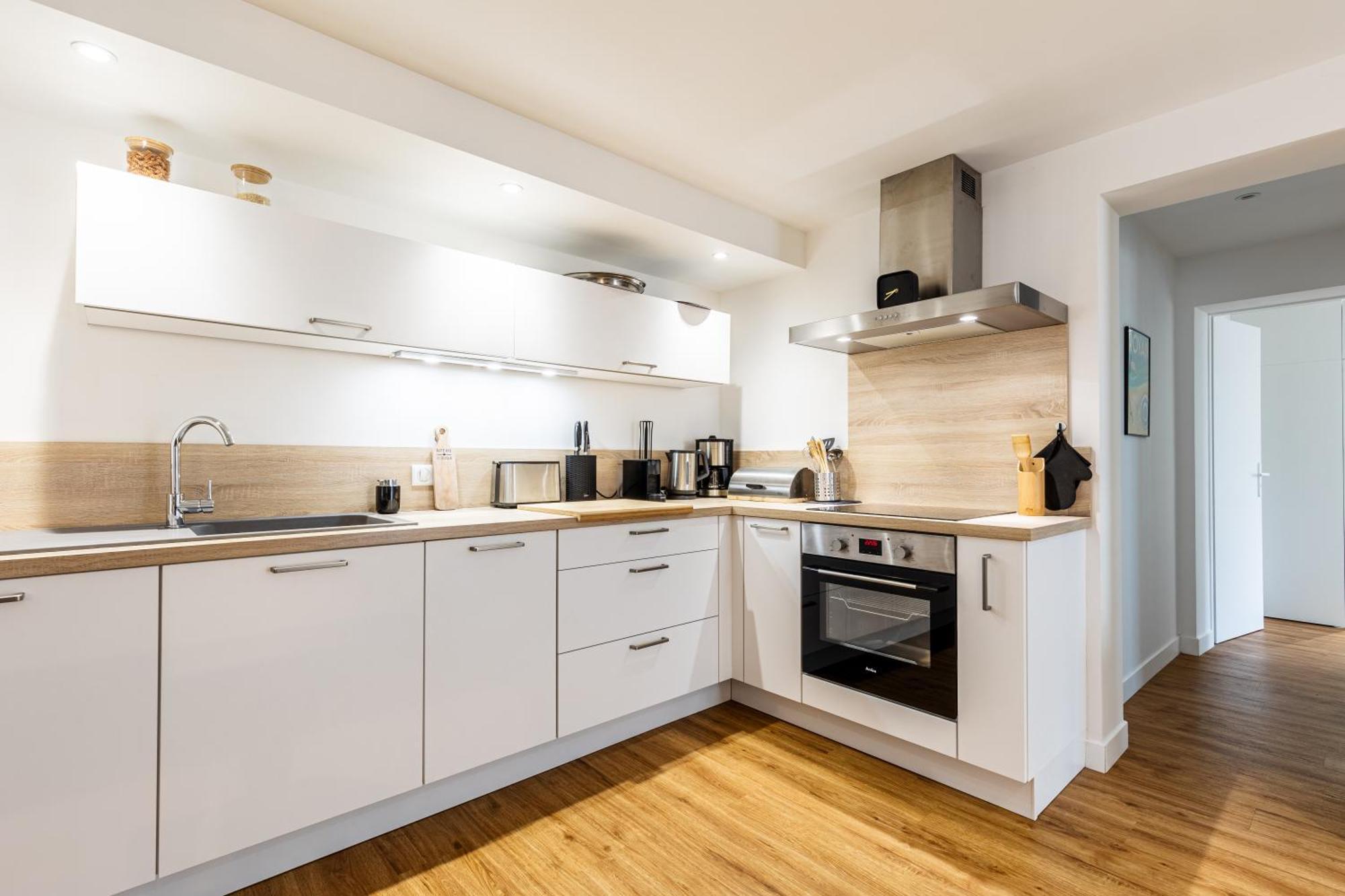 L'Auguste - Appartement Terrasse, 450M De La Plage Royan Exteriör bild