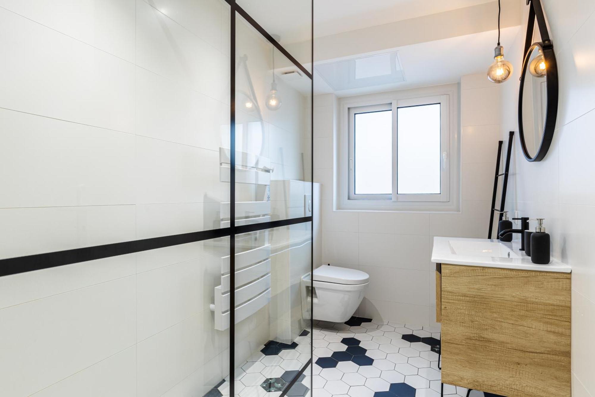 L'Auguste - Appartement Terrasse, 450M De La Plage Royan Exteriör bild